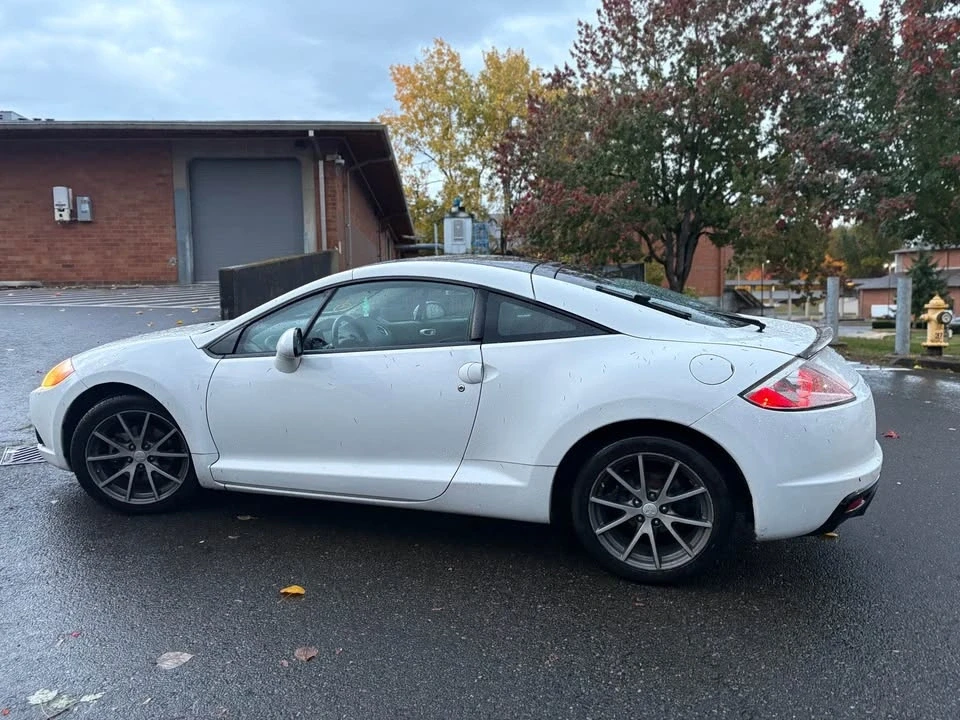 2011 Mitsubishi Eclipse 4th Gen - Image 6 of 19