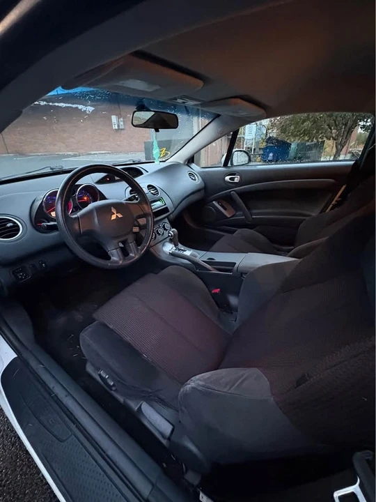 2011 Mitsubishi Eclipse 4th Gen - Image 14 of 19