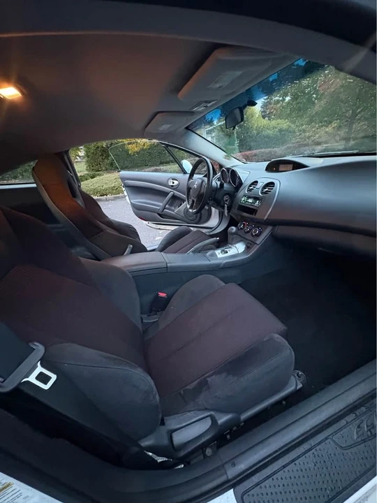 2011 Mitsubishi Eclipse 4th Gen - Image 15 of 19