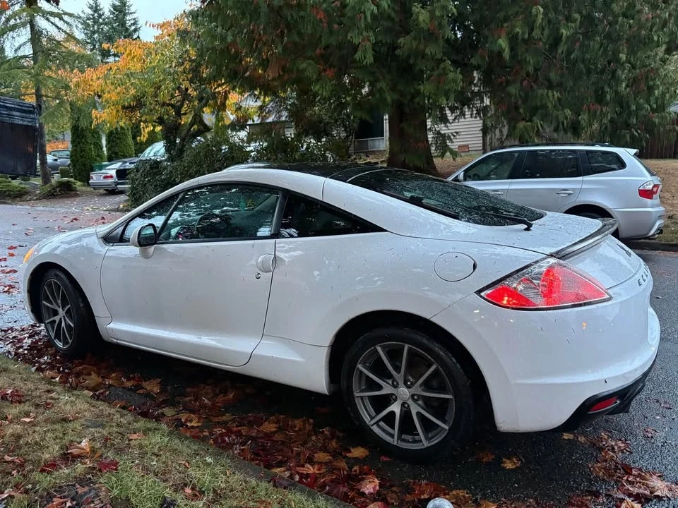 2011 Mitsubishi Eclipse 4th Gen - Image 12 of 19