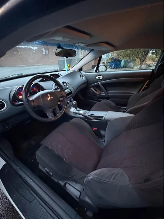 2011 Mitsubishi Eclipse 4th Gen - Image 16 of 19