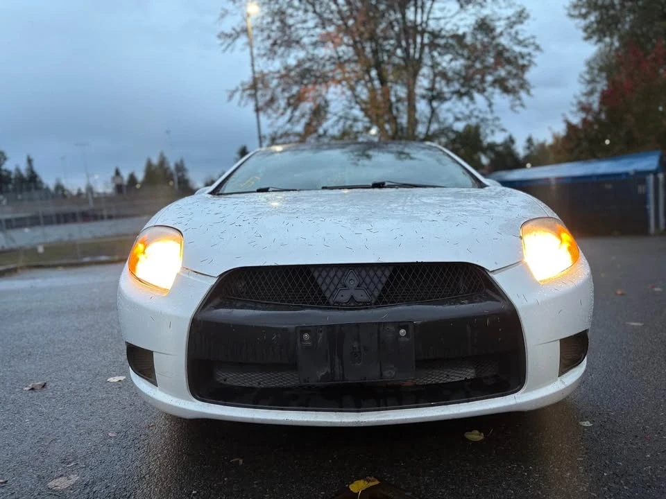 2011 Mitsubishi Eclipse 4th Gen - Image 7 of 19