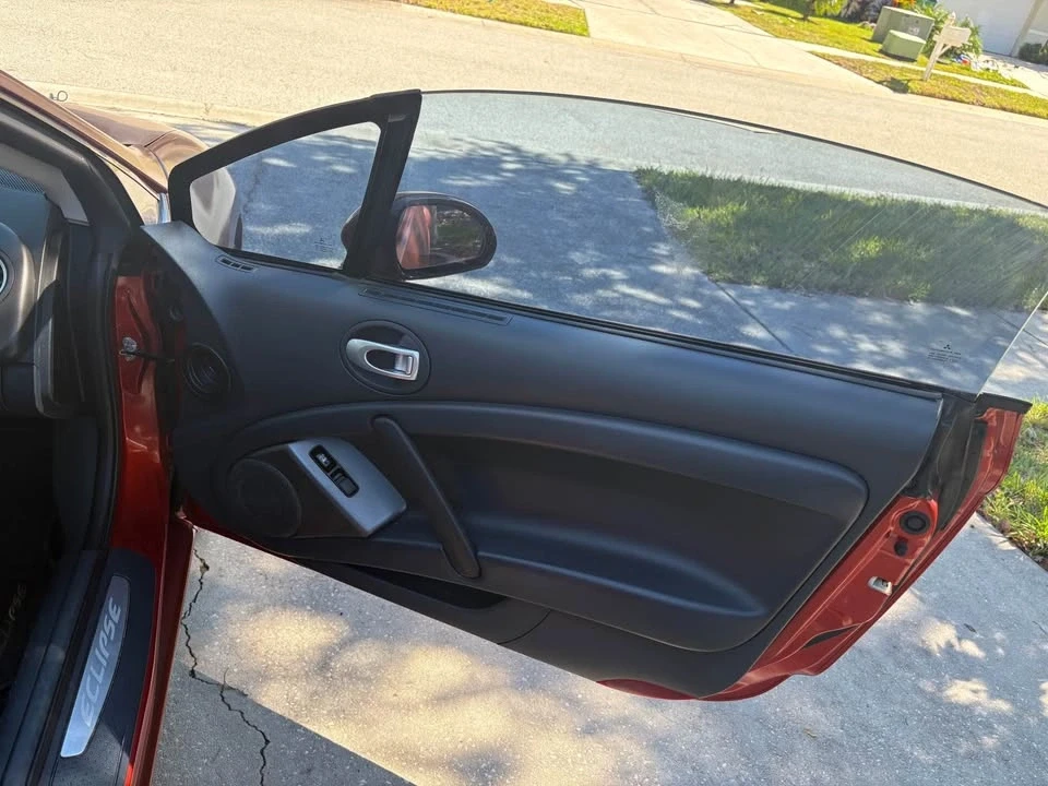 2011 Mitsubishi Eclipse 4th Gen - Image 10 of 15