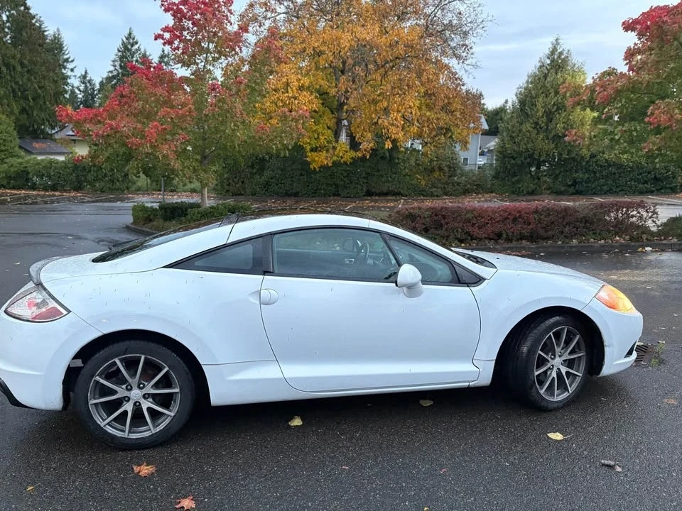 2011 Mitsubishi Eclipse 4th Gen - Image 4 of 19