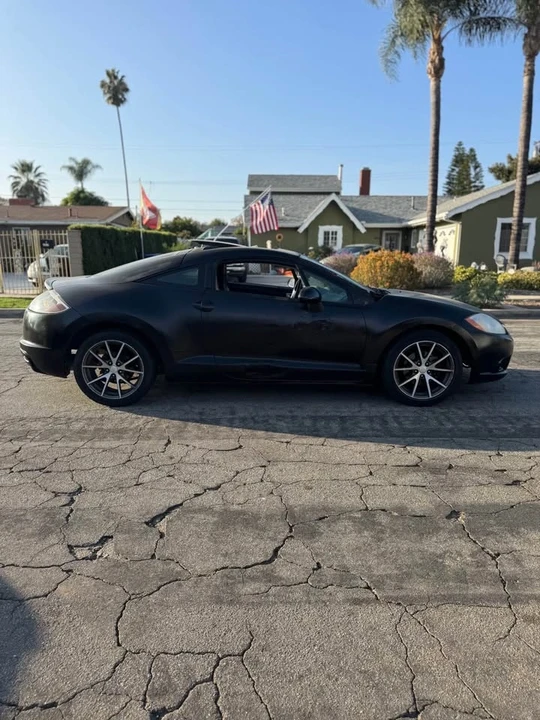 2011 Mitsubishi Eclipse 4th Gen - Image 6 of 16