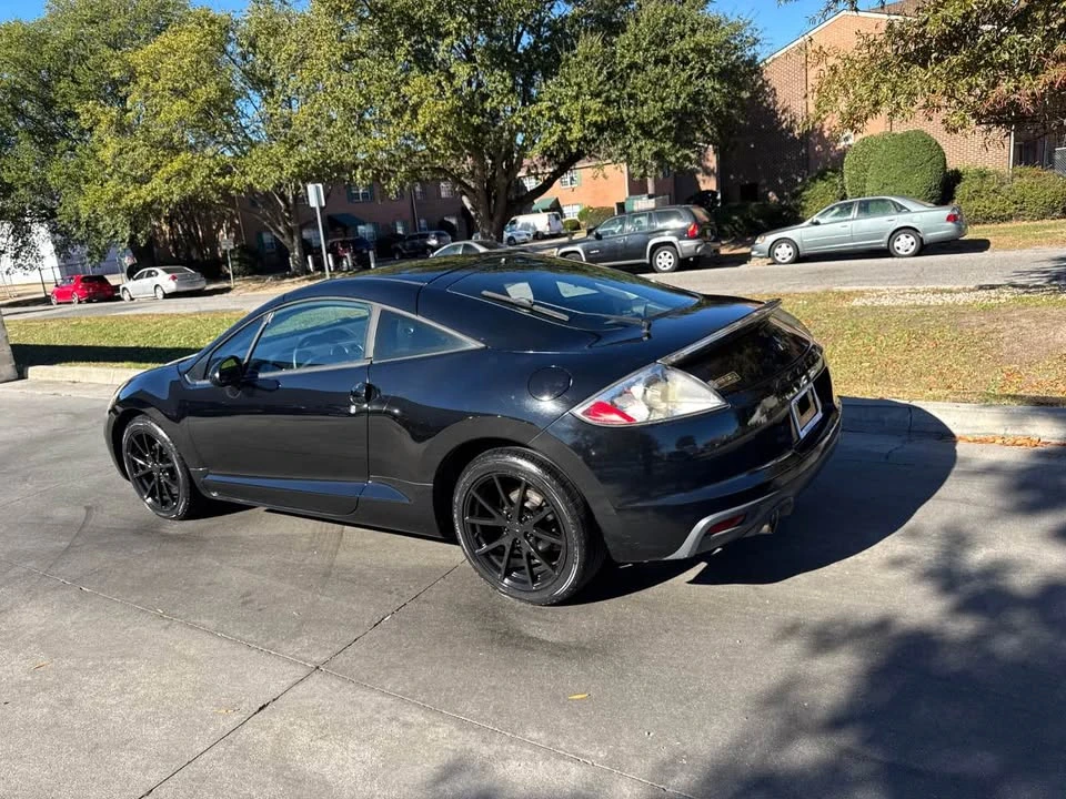 2011 Mitsubishi Eclipse 4th Gen - Image 3 of 20