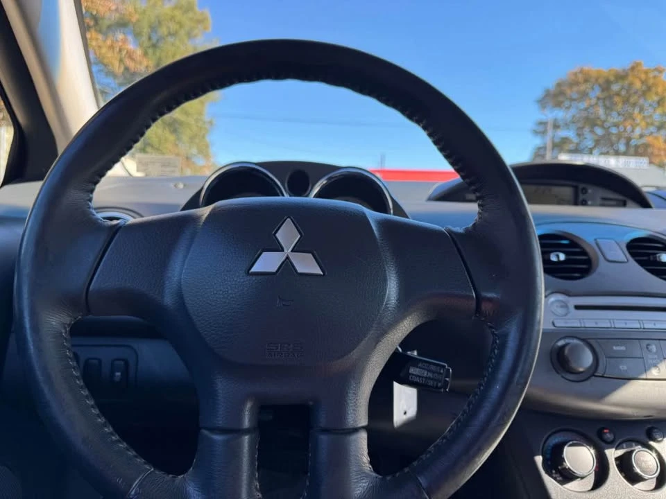 2011 Mitsubishi Eclipse 4th Gen - Image 16 of 20