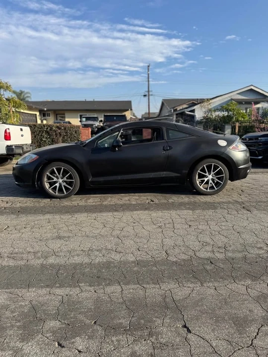 2011 Mitsubishi Eclipse 4th Gen - Image 2 of 16