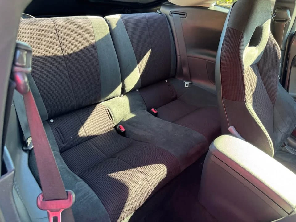 2011 Mitsubishi Eclipse 4th Gen - Image 13 of 20