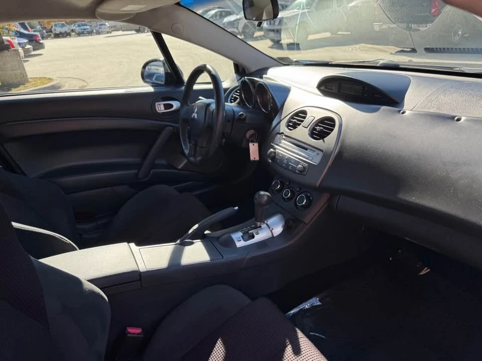 2011 Mitsubishi Eclipse 4th Gen - Image 15 of 20