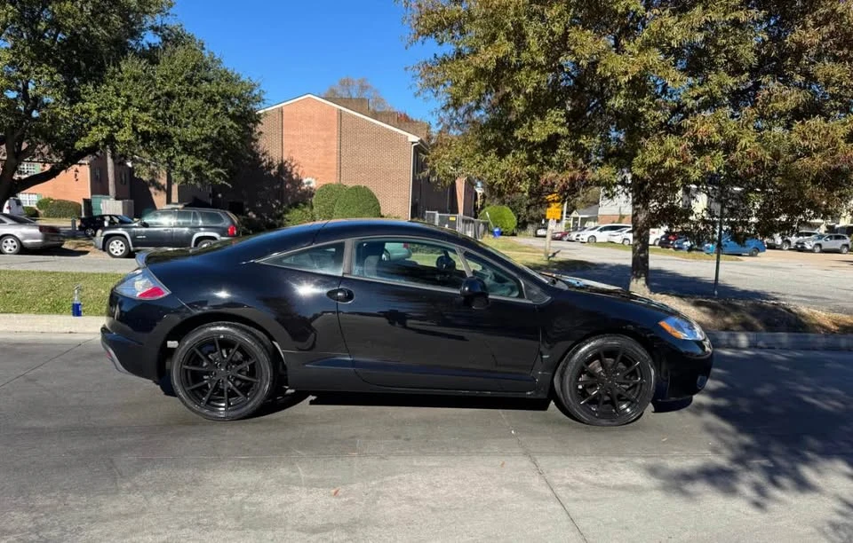 2011 Mitsubishi Eclipse 4th Gen - Image 5 of 20