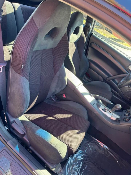 2011 Mitsubishi Eclipse 4th Gen - Image 14 of 20