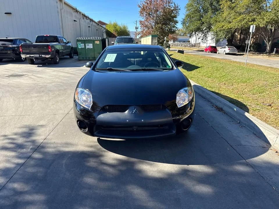 2011 Mitsubishi Eclipse 4th Gen - Image 7 of 20