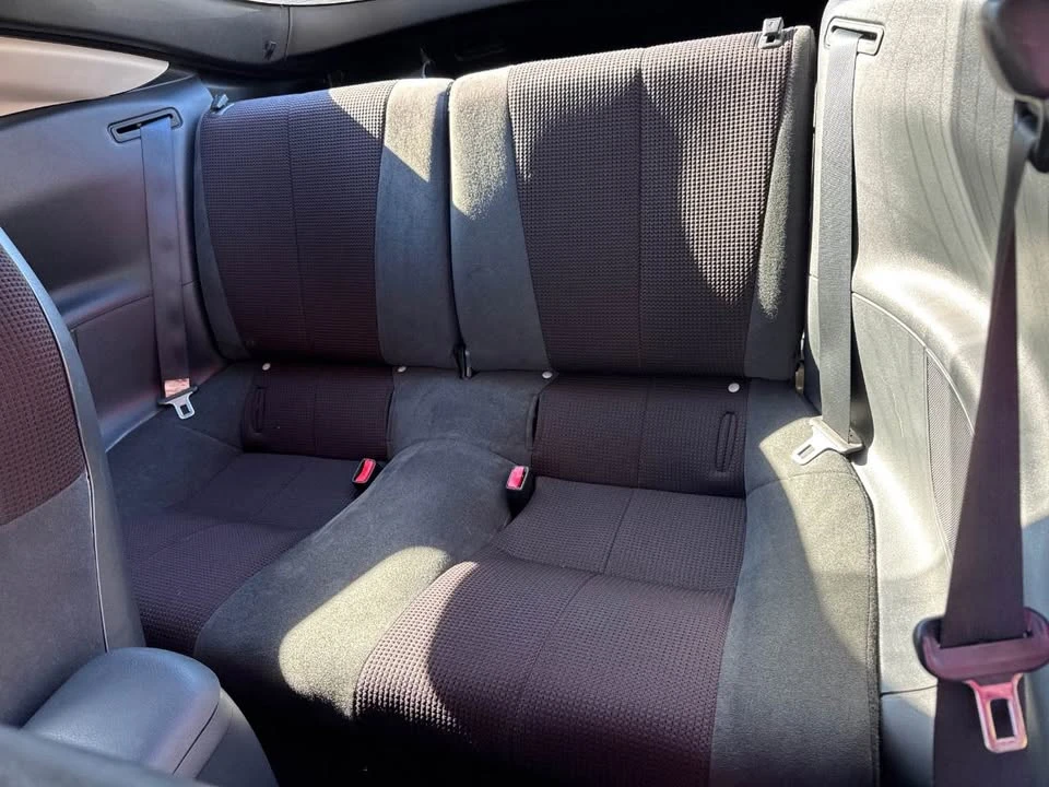 2011 Mitsubishi Eclipse 4th Gen - Image 12 of 20