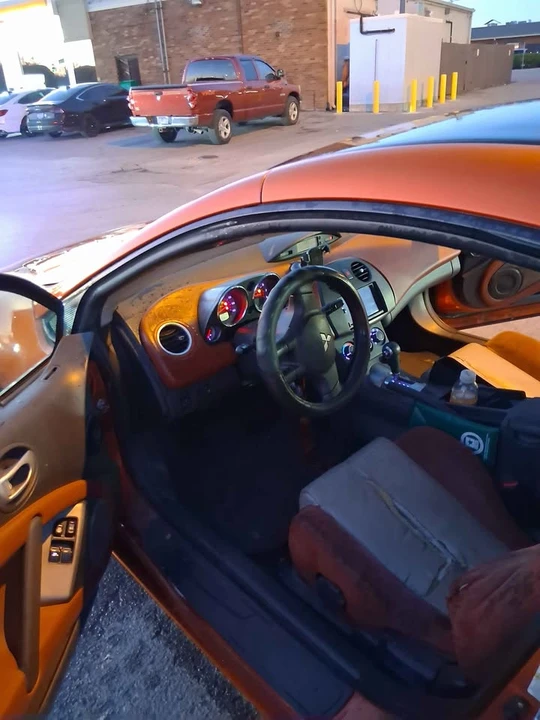 2011 Mitsubishi Eclipse 4th Gen - Image 3 of 15