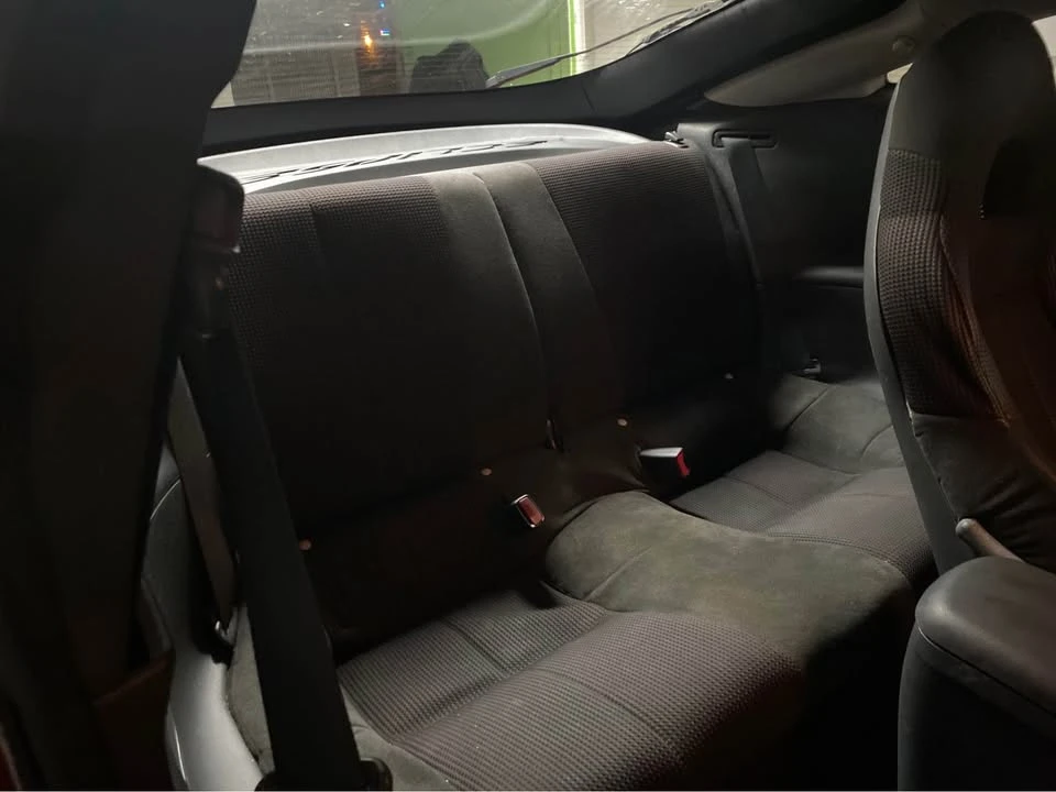 2011 Mitsubishi Eclipse 4th Gen - Image 6 of 7