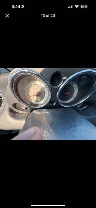 2011 Mitsubishi Eclipse 4th Gen - Image 11 of 16