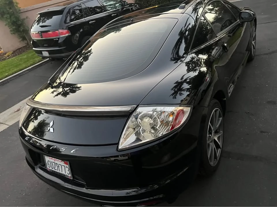 2011 Mitsubishi Eclipse 4th Gen - Image 2 of 19