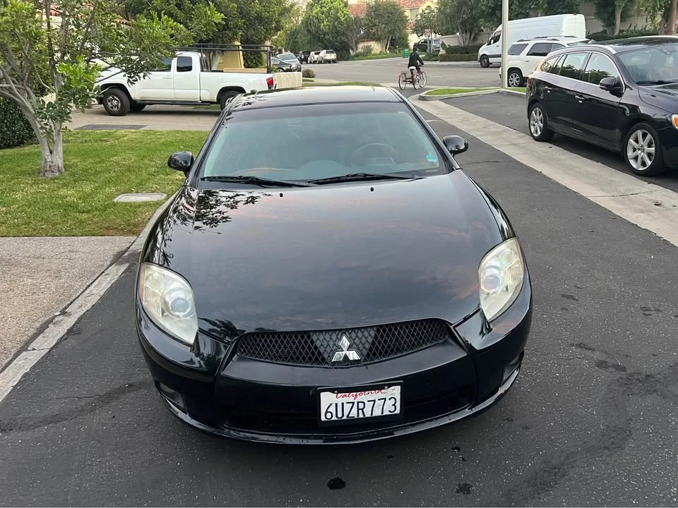 2011 Mitsubishi Eclipse 4th Gen - Image 18 of 19