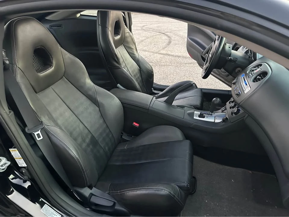2011 Mitsubishi Eclipse 4th Gen - Image 12 of 13