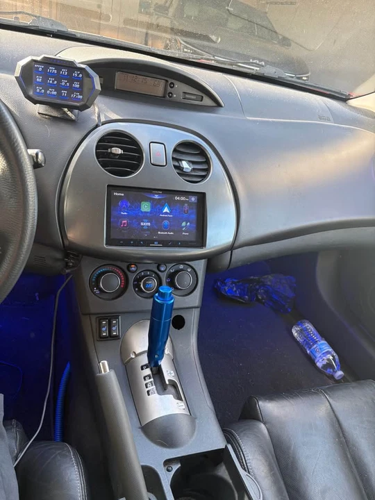 2011 Mitsubishi Eclipse 4th Gen - Image 6 of 11