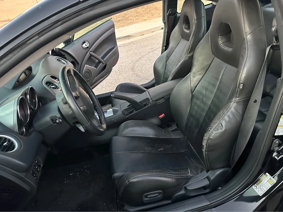 2011 Mitsubishi Eclipse 4th Gen - Image 11 of 13