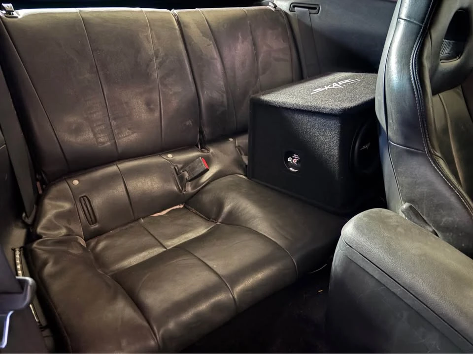 2011 Mitsubishi Eclipse 4th Gen - Image 7 of 11