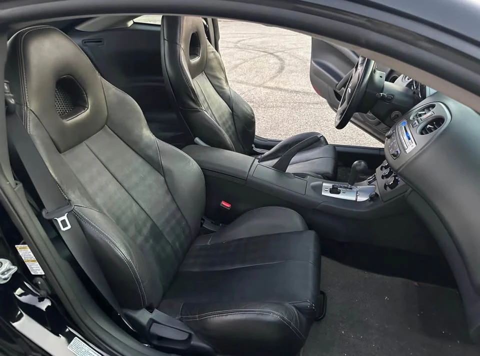 2011 Mitsubishi Eclipse 4th Gen - Image 12 of 13