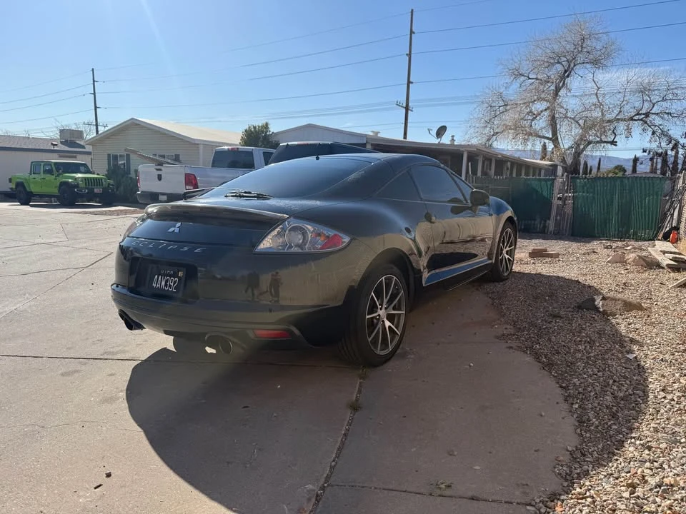 2011 Mitsubishi Eclipse 4th Gen - Image 5 of 6