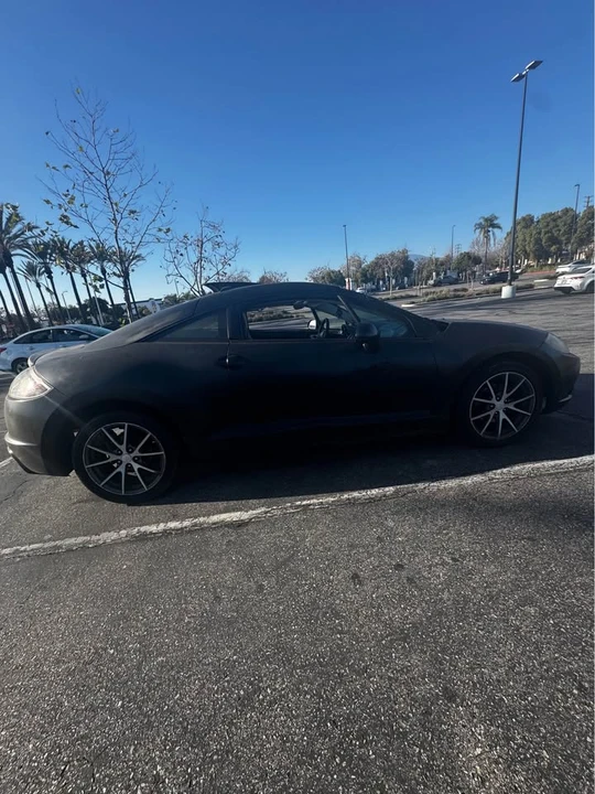 2011 Mitsubishi Eclipse 4th Gen - Image 6 of 12