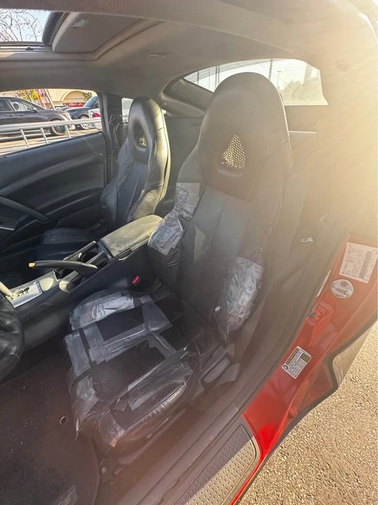 2011 Mitsubishi Eclipse 4th Gen - Image 11 of 12
