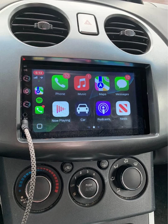 2011 Mitsubishi Eclipse 4th Gen - Image 11 of 13