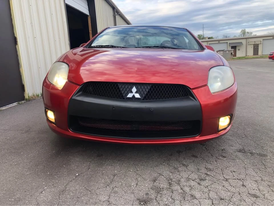 2011 Mitsubishi Eclipse 4th Gen - Image 6 of 14