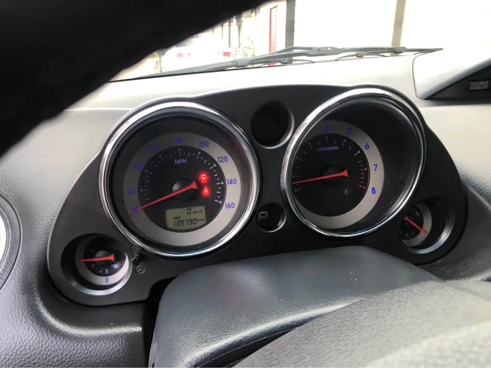 2011 Mitsubishi Eclipse 4th Gen - Image 10 of 14