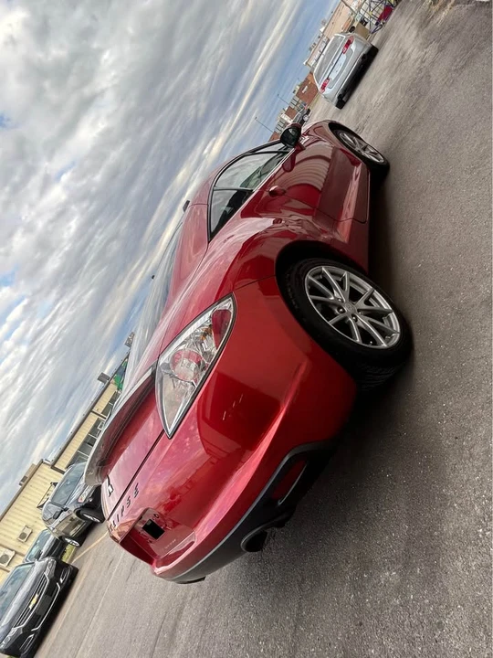 2011 Mitsubishi Eclipse 4th Gen - Image 11 of 14