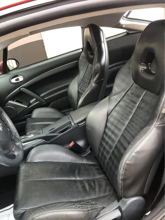 2011 Mitsubishi Eclipse 4th Gen - Image 7 of 14