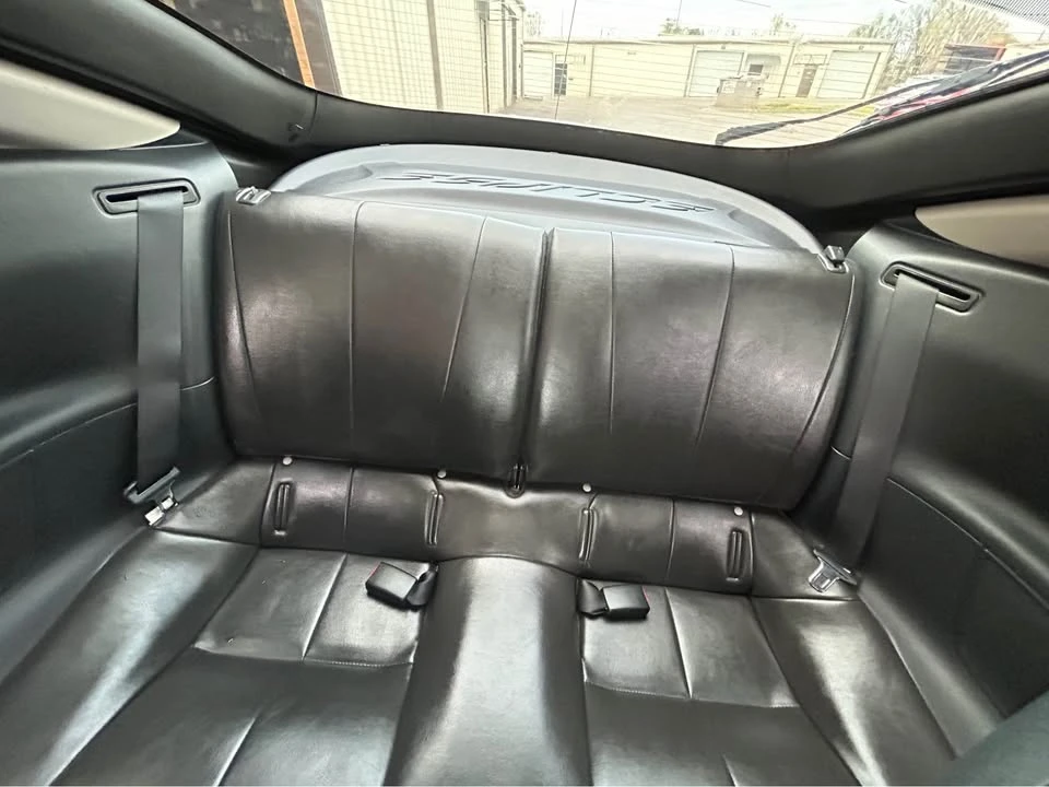 2011 Mitsubishi Eclipse 4th Gen - Image 6 of 14