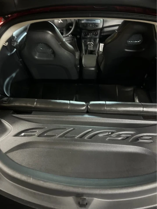 2011 Mitsubishi Eclipse 4th Gen - Image 14 of 14