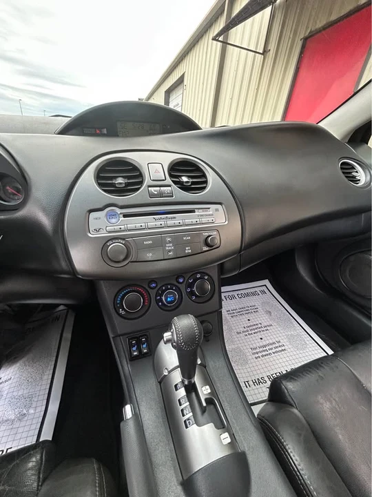 2011 Mitsubishi Eclipse 4th Gen - Image 5 of 14