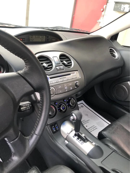 2011 Mitsubishi Eclipse 4th Gen - Image 11 of 14
