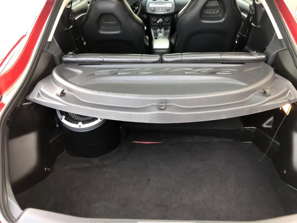 2011 Mitsubishi Eclipse 4th Gen - Image 13 of 14