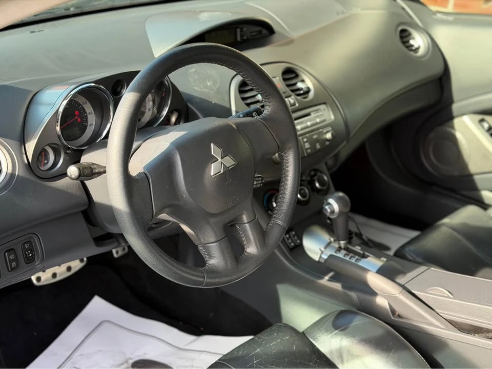 2011 Mitsubishi Eclipse 4th Gen - Image 7 of 16