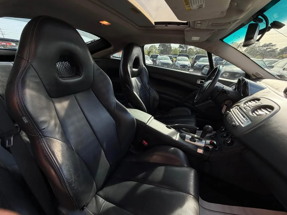 2011 Mitsubishi Eclipse 4th Gen - Image 9 of 16