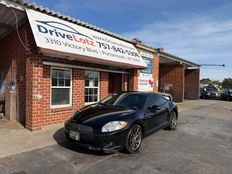 2011 Mitsubishi Eclipse 4th Gen - Image 4 of 16