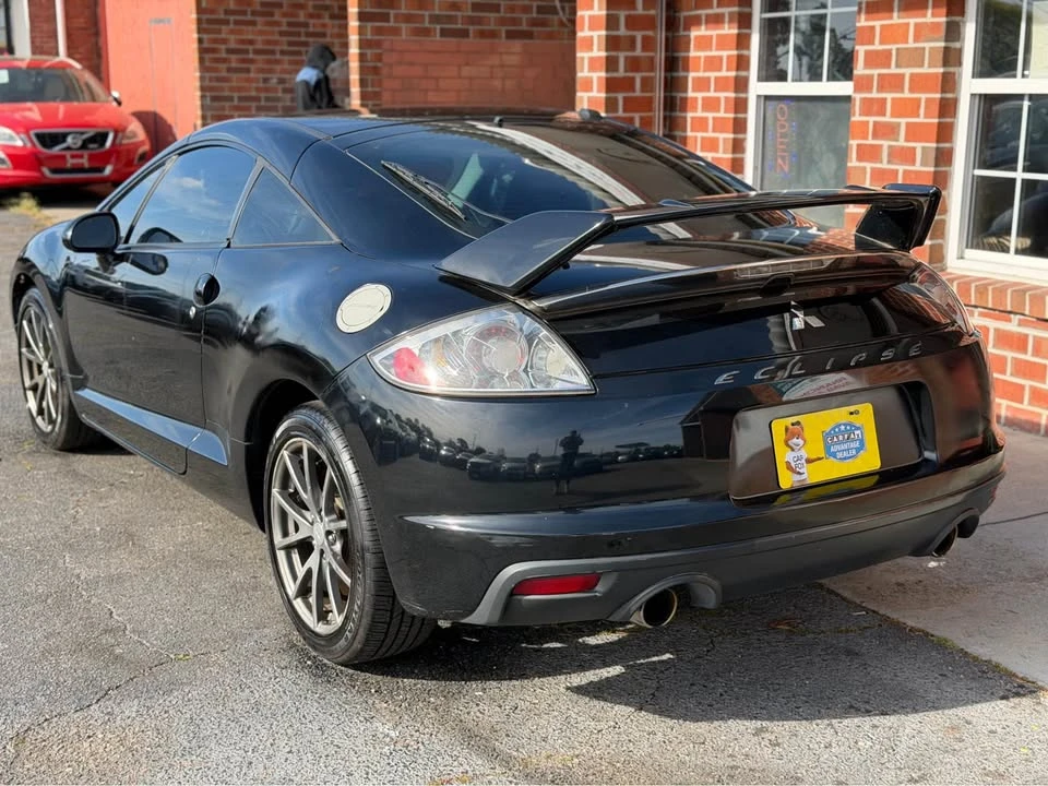 2011 Mitsubishi Eclipse 4th Gen - Image 5 of 16