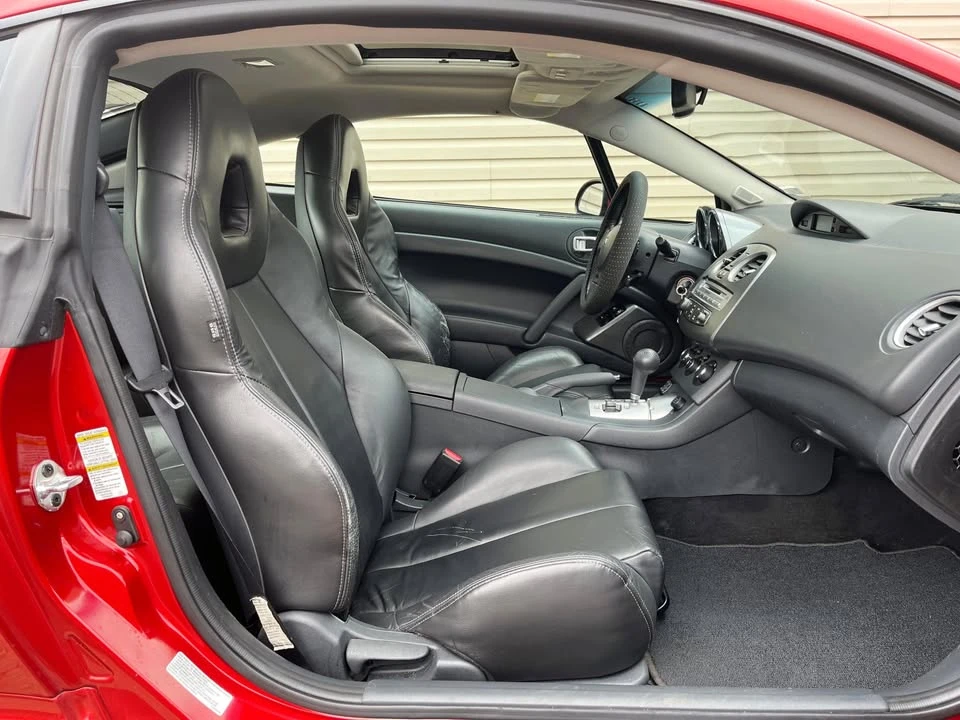 2011 Mitsubishi Eclipse 4th Gen - Image 13 of 20