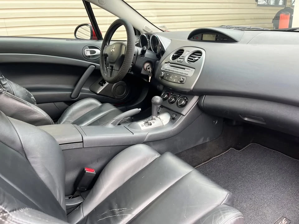 2011 Mitsubishi Eclipse 4th Gen - Image 15 of 20