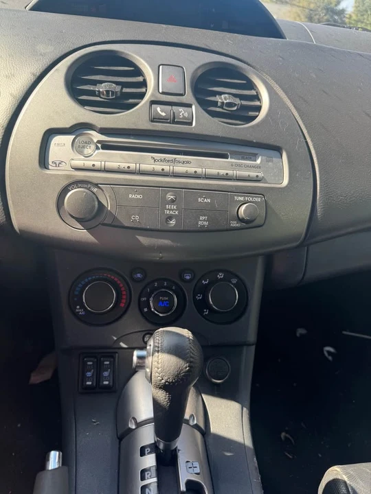 2011 Mitsubishi Eclipse 4th Gen - Image 12 of 15