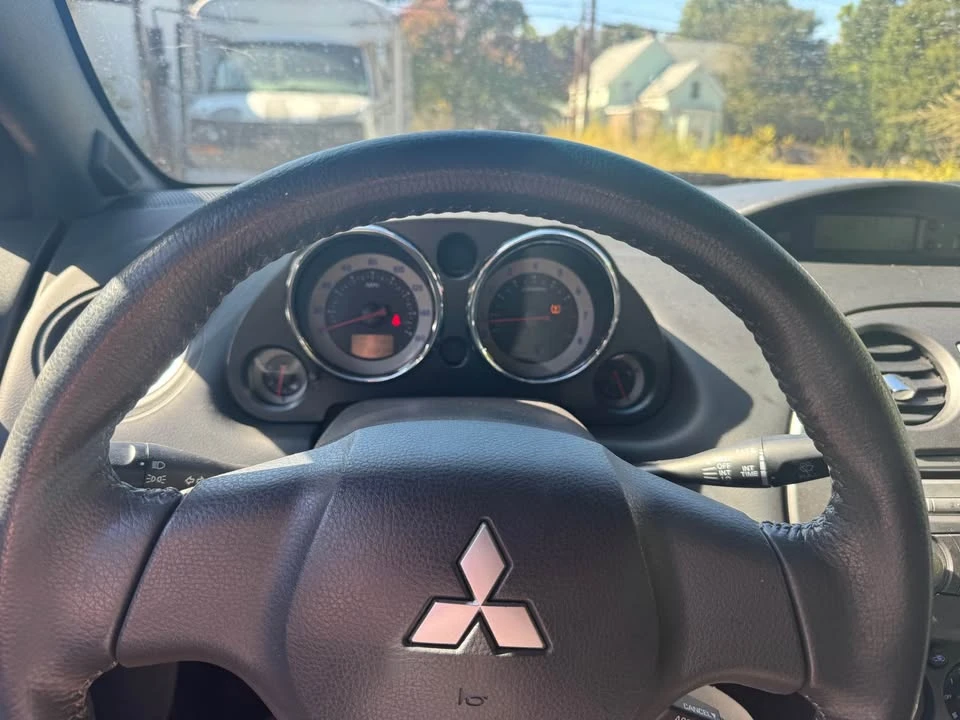 2011 Mitsubishi Eclipse 4th Gen - Image 13 of 13