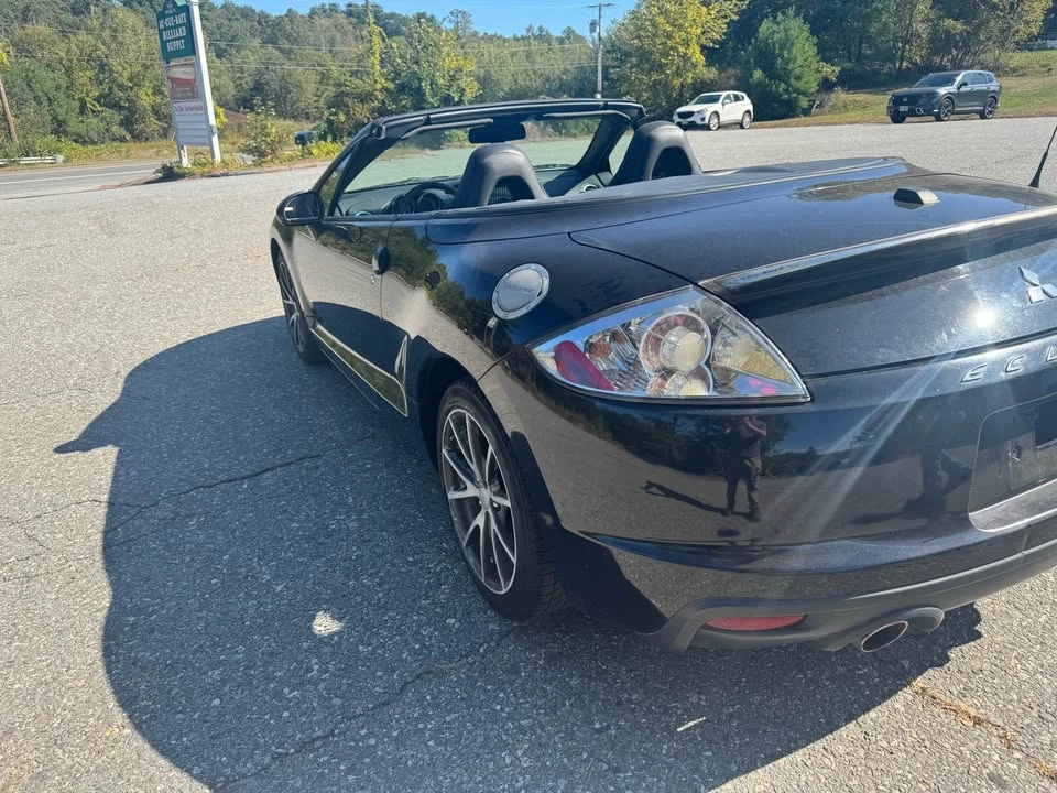 2011 Mitsubishi Eclipse 4th Gen - Image 2 of 15
